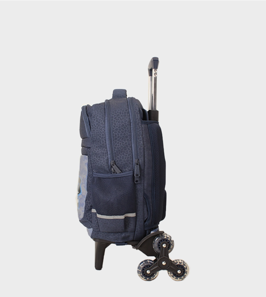 حقيبة مدرسية GB2681L مقاس 17